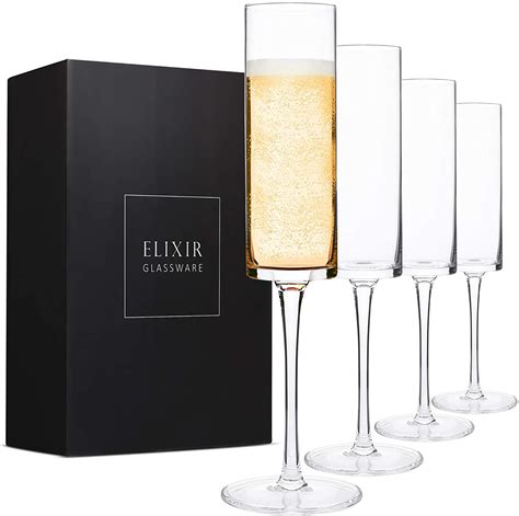 where to buy champagne flutes.